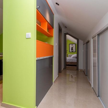 Apartman365Kotor Kültér fotó