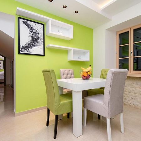 Apartman365Kotor Kültér fotó