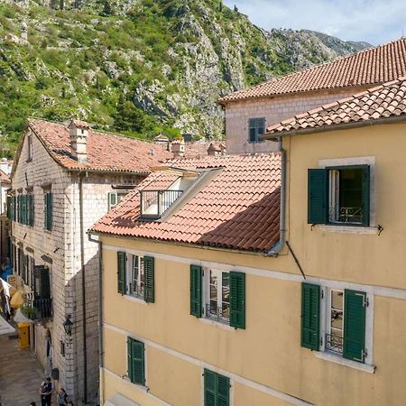Apartman365Kotor Kültér fotó