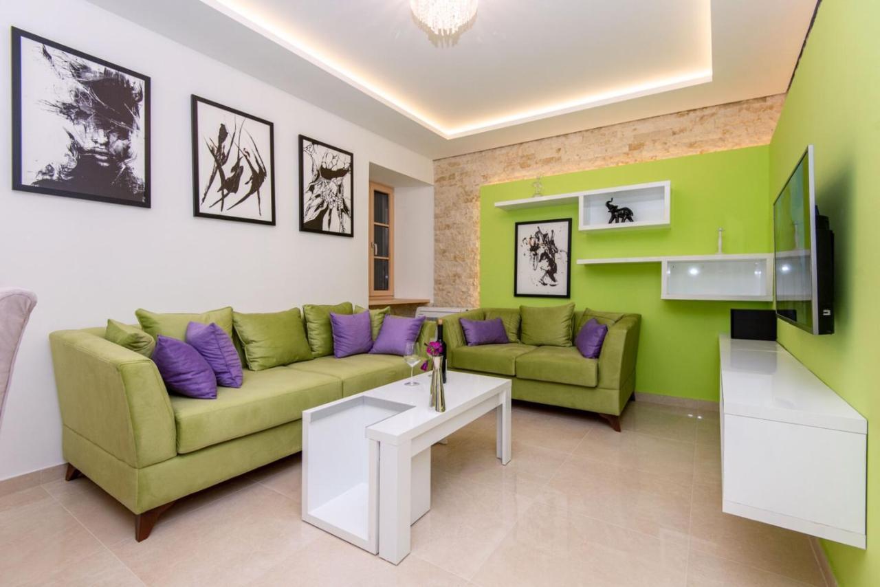 Apartman365Kotor Kültér fotó