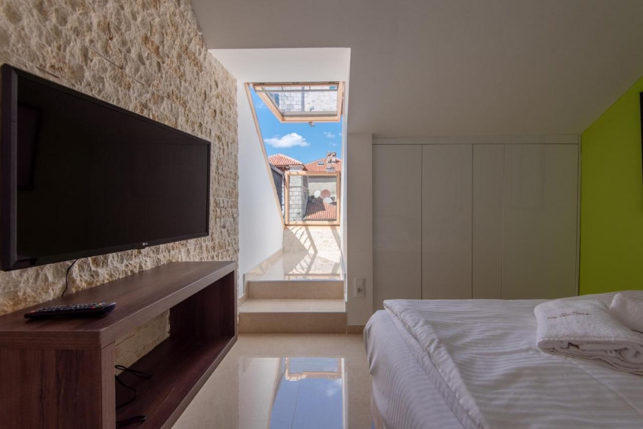 Apartman365Kotor Kültér fotó