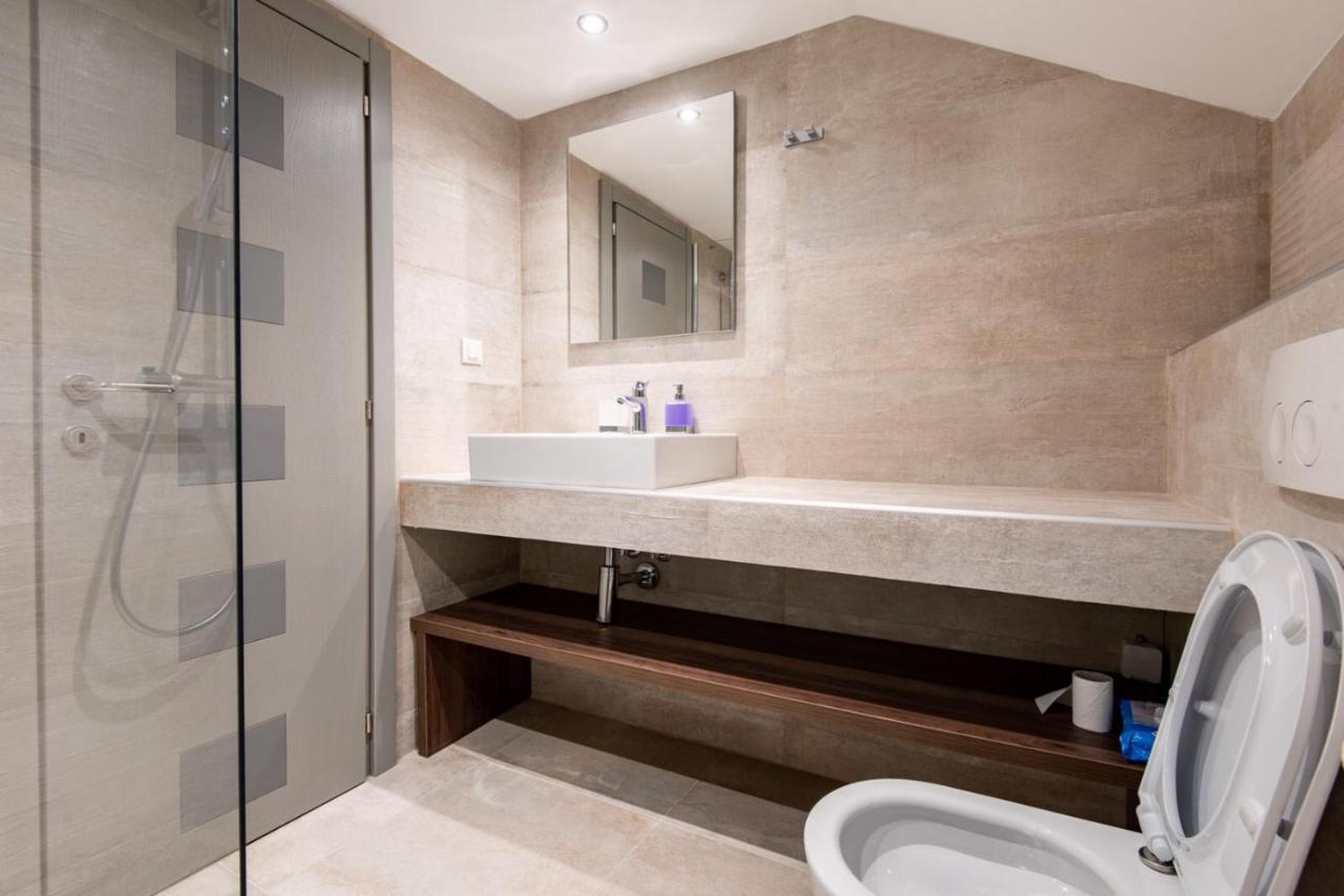 Apartman365Kotor Kültér fotó