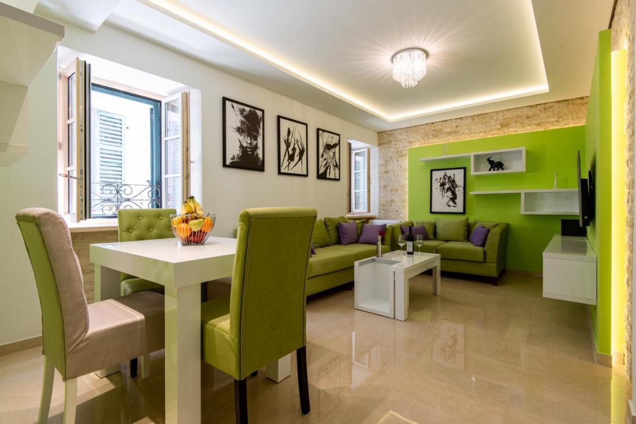 Apartman365Kotor Kültér fotó