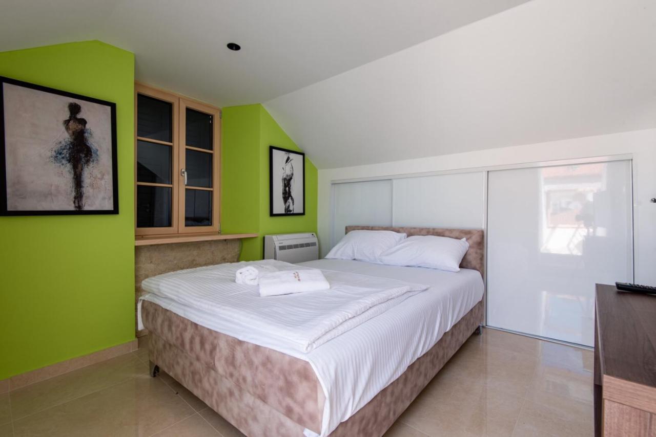 Apartman365Kotor Kültér fotó