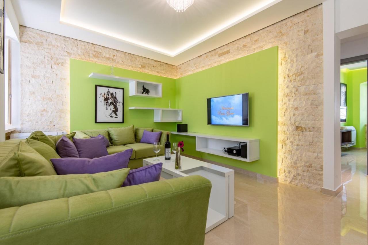 Apartman365Kotor Kültér fotó