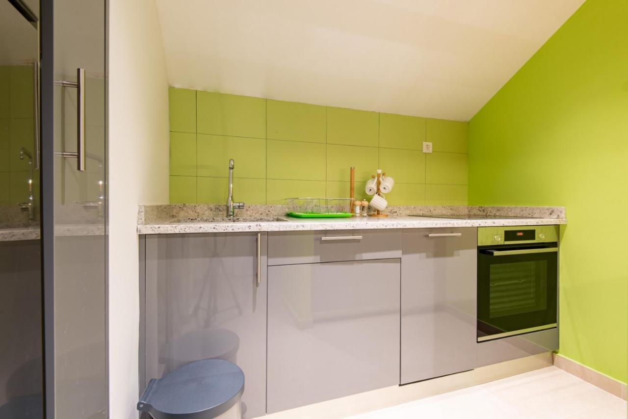 Apartman365Kotor Kültér fotó
